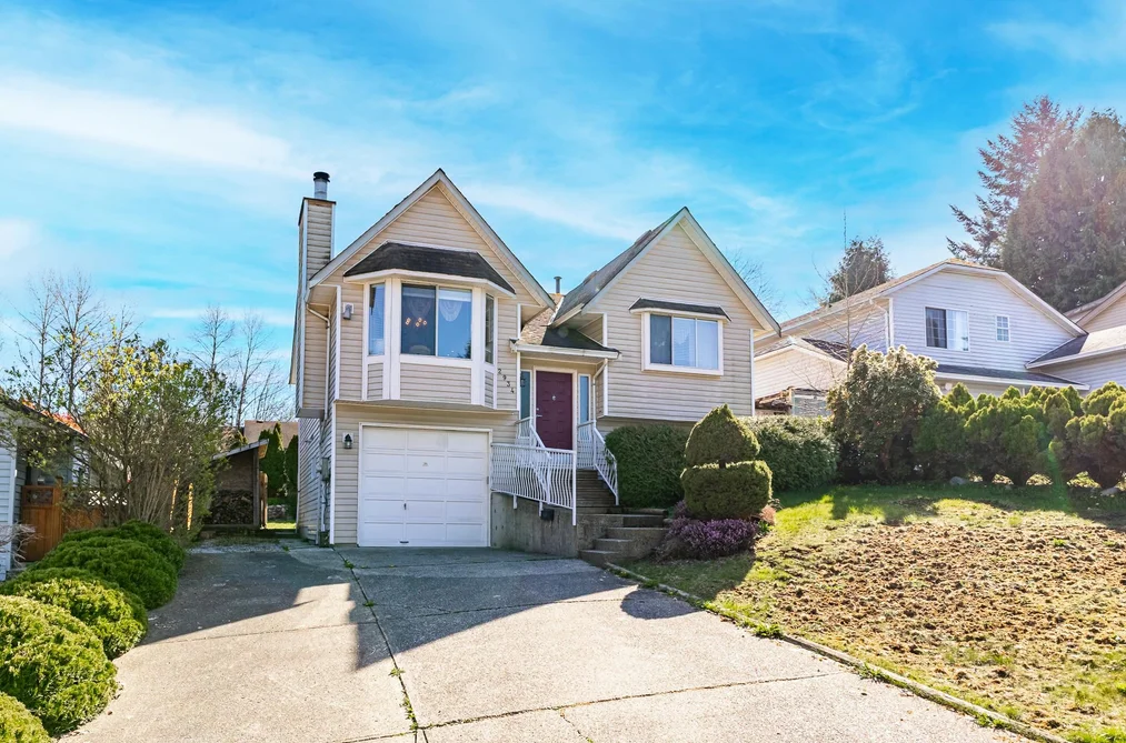 2934 HECKBERT PLACE, Coquitlam BC V3C 5B2, Coquitlam BC — Residential for Sale - Photo 2
