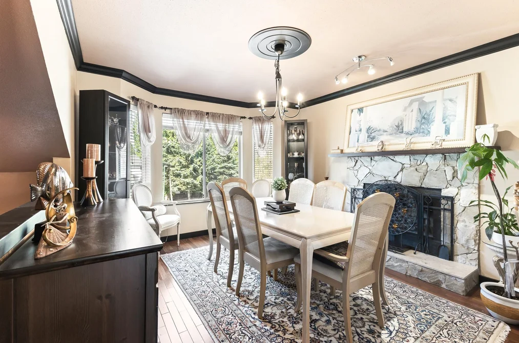2934 HECKBERT PLACE, Coquitlam BC V3C 5B2, Coquitlam BC — Residential for Sale - Photo 4