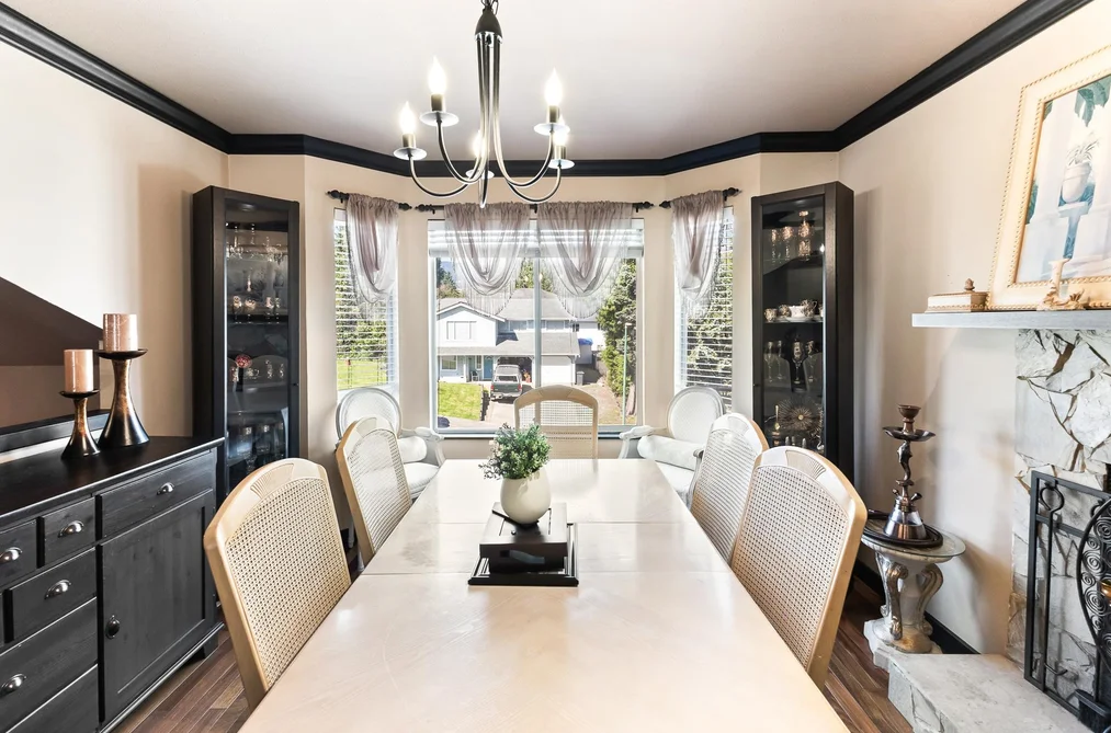 2934 HECKBERT PLACE, Coquitlam BC V3C 5B2, Coquitlam BC — Residential for Sale - Photo 5
