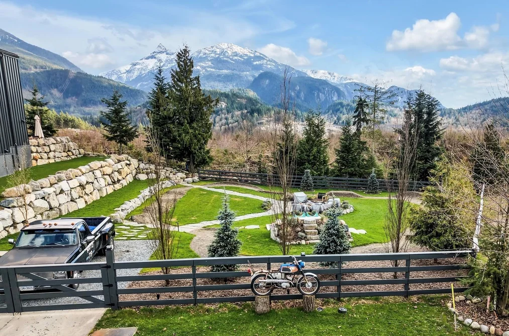 2934 HUCKLEBERRY DRIVE, Squamish BC V8B 1B2, Squamish BC — Land for Sale - Photo 2