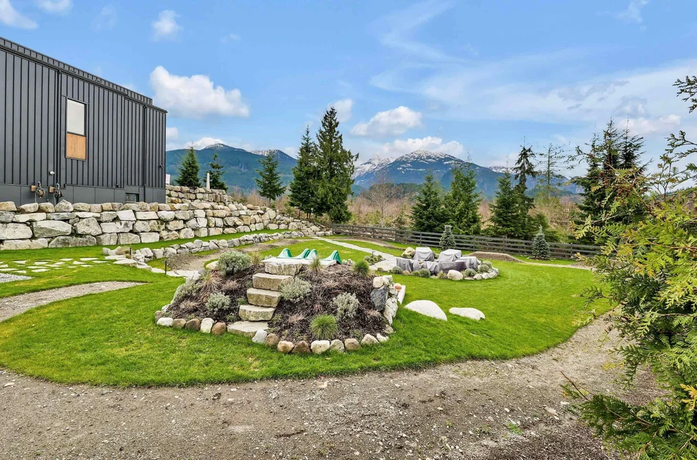 2934 HUCKLEBERRY DRIVE, Squamish BC V8B 1B2, Squamish BC — Land for Sale - Photo 3