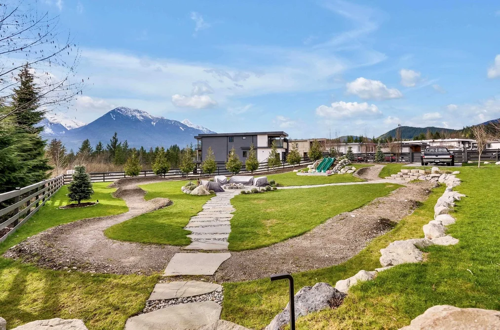 2934 HUCKLEBERRY DRIVE, Squamish BC V8B 1B2, Squamish BC — Land for Sale - Photo 4