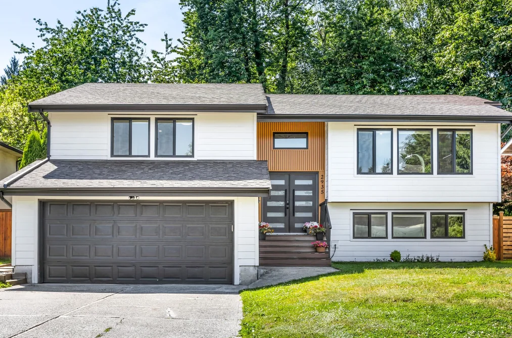 House for sale at 2935 Century Crescent Abbotsford British Columbia - MLS: R3131287