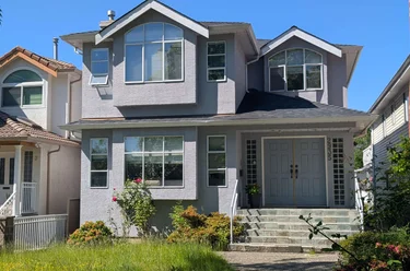 2935 E 17th Ave, Vancouver, BC - MLS: R3129517
