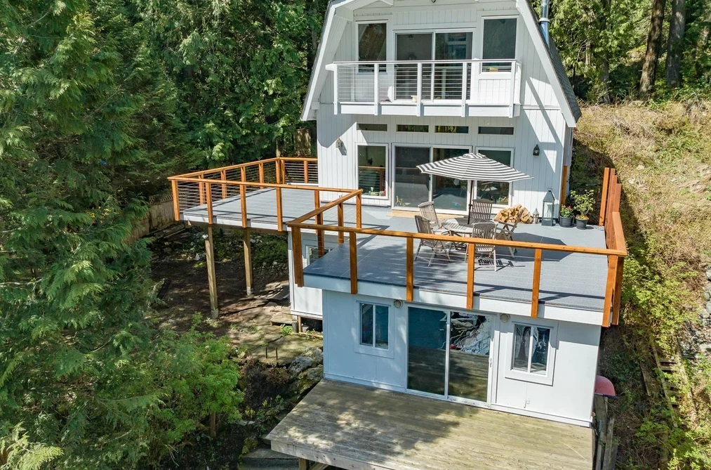 2937 PANORAMA DRIVE, North Vancouver BC V7G 2A4, North Vancouver BC — Residential for Sale - Photo 2