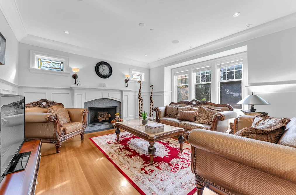 2937 W 45TH AVENUE, Vancouver BC V6N 3L6, Vancouver BC — Residential for Sale - Photo 2