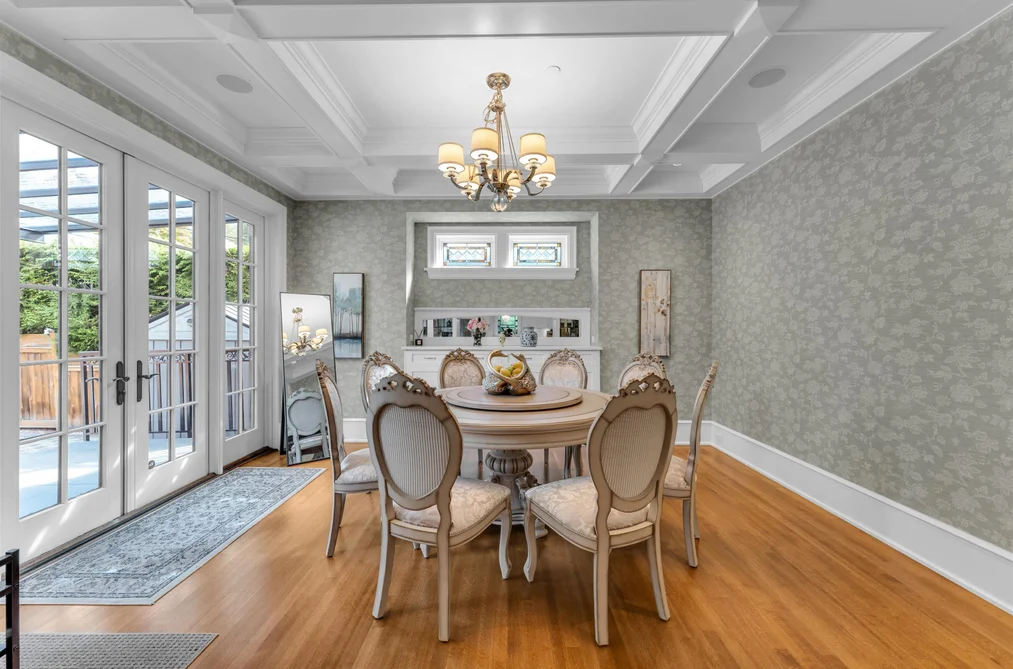 2937 W 45TH AVENUE, Vancouver BC V6N 3L6, Vancouver BC — Residential for Sale - Photo 4