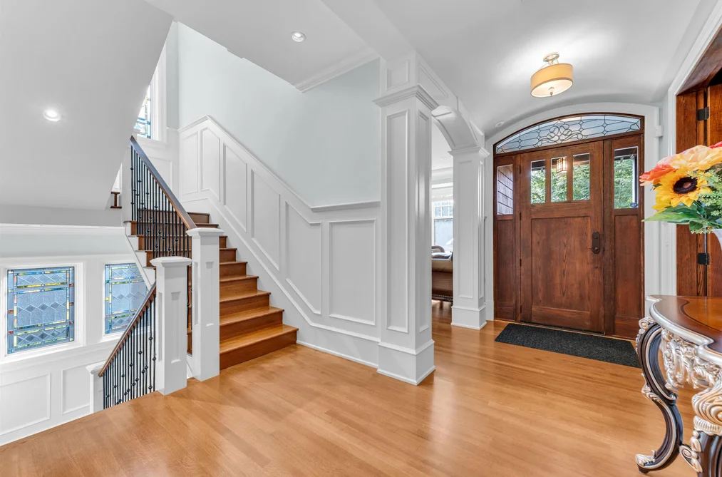 2937 W 45TH AVENUE, Vancouver BC V6N 3L6, Vancouver BC — Residential for Sale - Photo 7