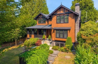 2937 W 45th Ave, Vancouver, BC - MLS: R3179462