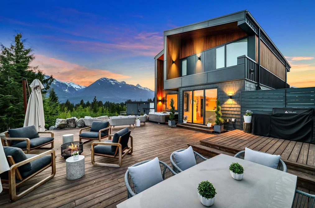 2938 HUCKLEBERRY DRIVE, Squamish BC V8B 1B2, Squamish BC — Residential for Sale - Photo 3