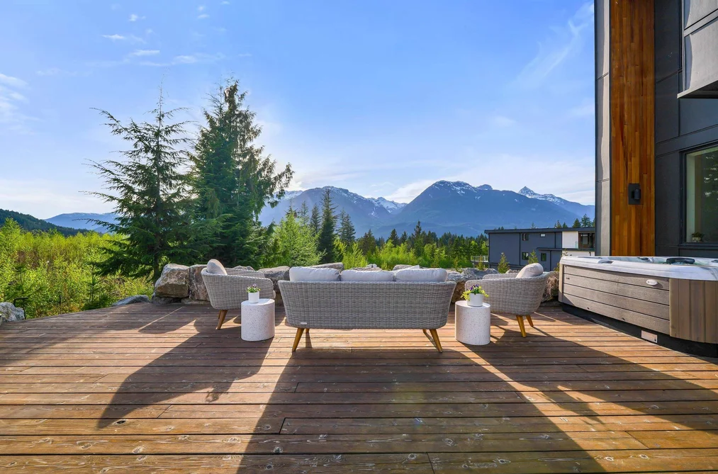2938 HUCKLEBERRY DRIVE, Squamish BC V8B 1B2, Squamish BC — Residential for Sale - Photo 4
