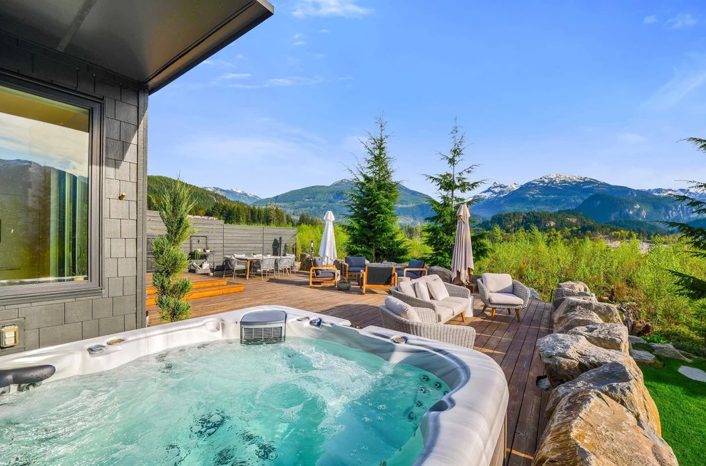 2938 HUCKLEBERRY DRIVE, Squamish BC V8B 1B2, Squamish BC — Residential for Sale - Photo 5