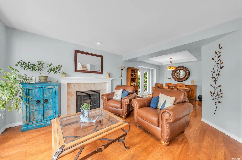 2939 CLIFFROSE CRESCENT, Coquitlam BC V3E 2T2, Coquitlam BC — Residential for Sale - Photo 4