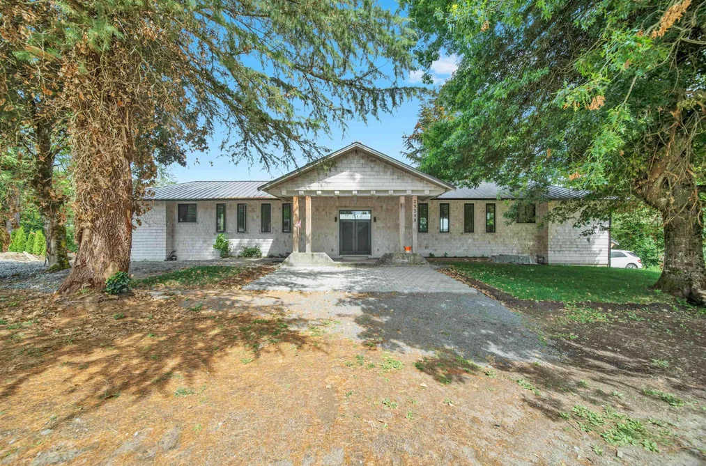 House for sale at 29399 Marsh Mccormick Road Abbotsford British Columbia - MLS: R3123336