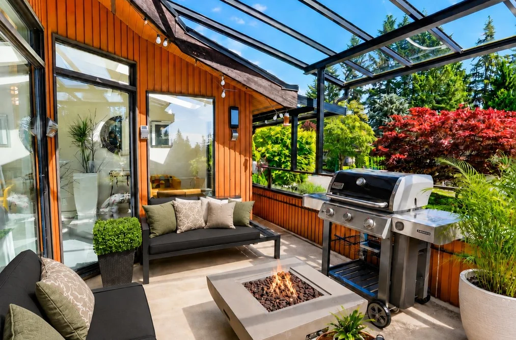 2940 DRESDEN WAY, North Vancouver BC V7H 1P6, North Vancouver BC — Residential for Sale — Photo 15 of 40