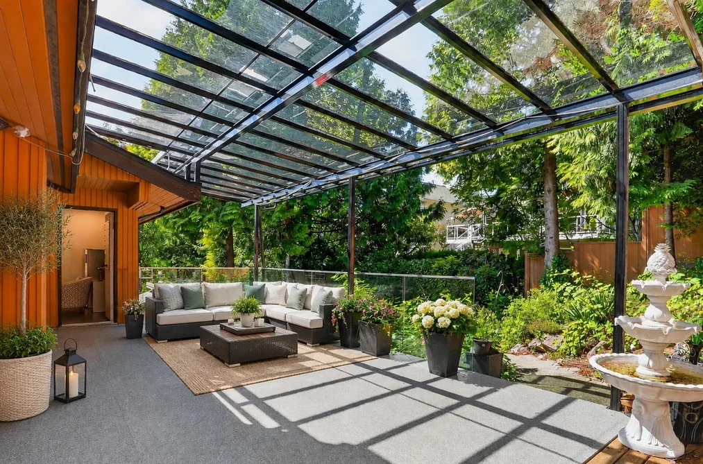 2940 DRESDEN WAY, North Vancouver BC V7H 1P6, North Vancouver BC — Residential for Sale — Photo 25 of 40