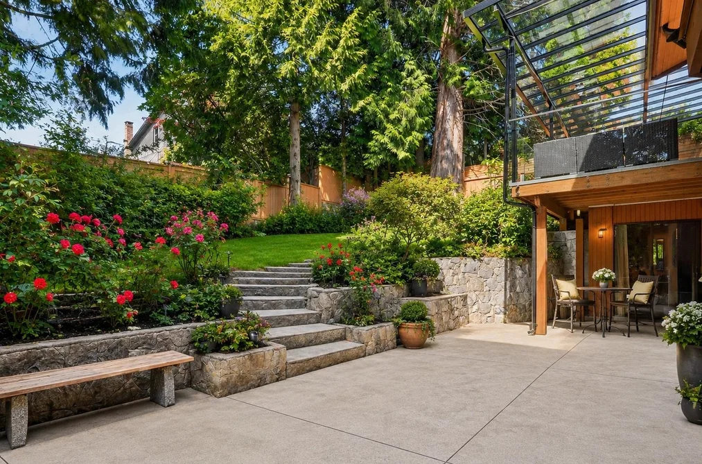 2940 DRESDEN WAY, North Vancouver BC V7H 1P6, North Vancouver BC — Residential for Sale — Photo 28 of 40
