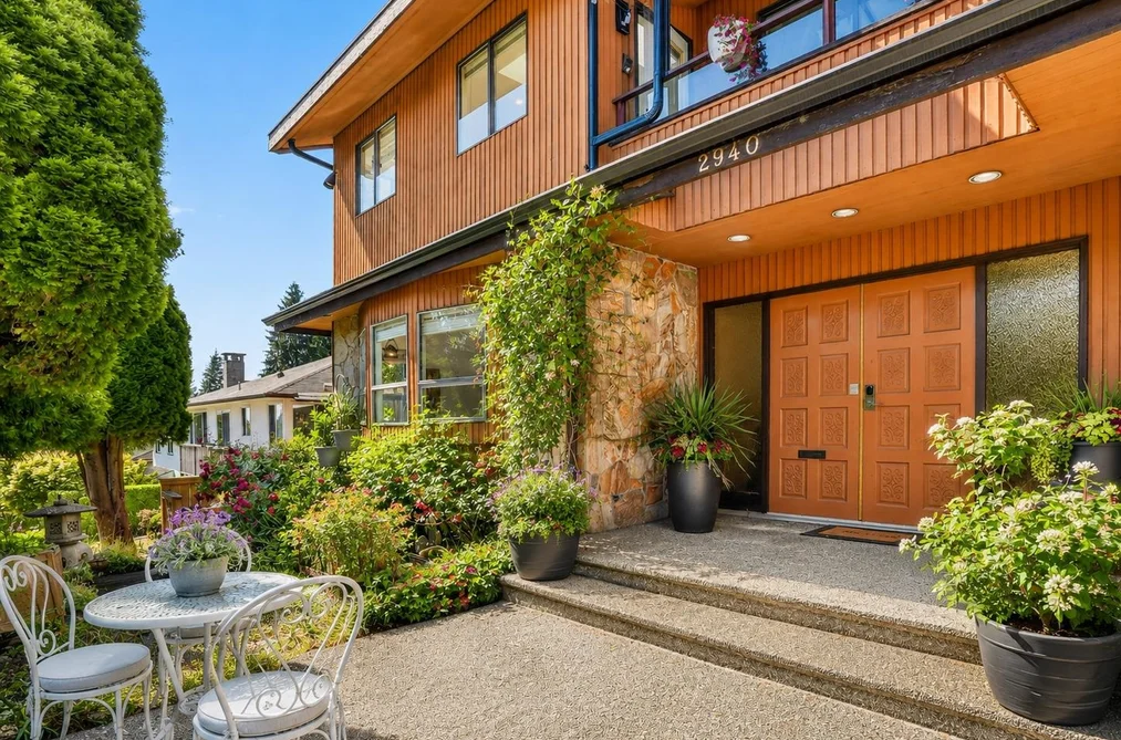 2940 DRESDEN WAY, North Vancouver BC V7H 1P6, North Vancouver BC — Residential for Sale — Photo 33 of 40