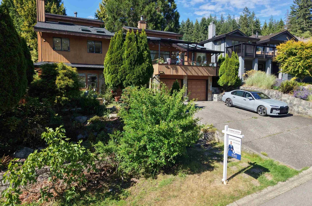 2940 DRESDEN WAY, North Vancouver BC V7H 1P6, North Vancouver BC — Residential for Sale — Photo 35 of 40