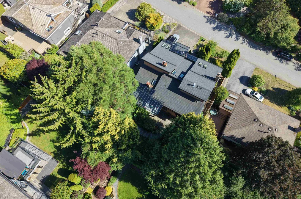 2940 DRESDEN WAY, North Vancouver BC V7H 1P6, North Vancouver BC — Residential for Sale — Photo 39 of 40