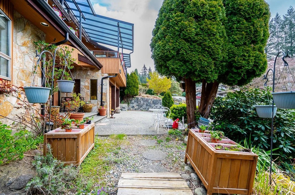 2940 DRESDEN WAY, North Vancouver BC V7H 1P6, North Vancouver BC — Residential for Sale - Photo 4