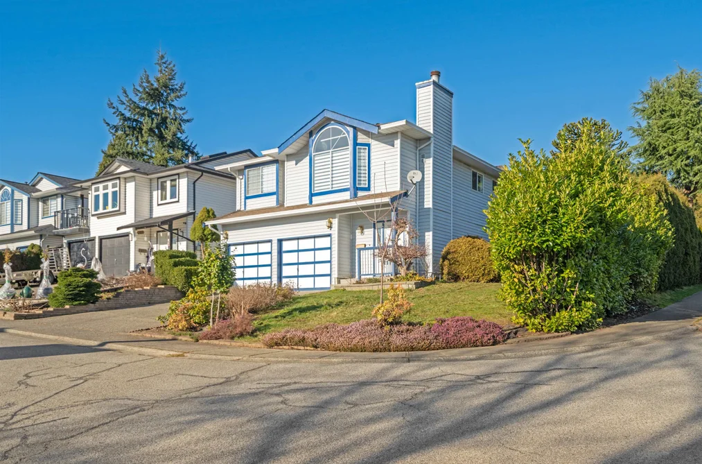 House for sale at 2941 Cord Avenue Coquitlam British Columbia - MLS: R3118842