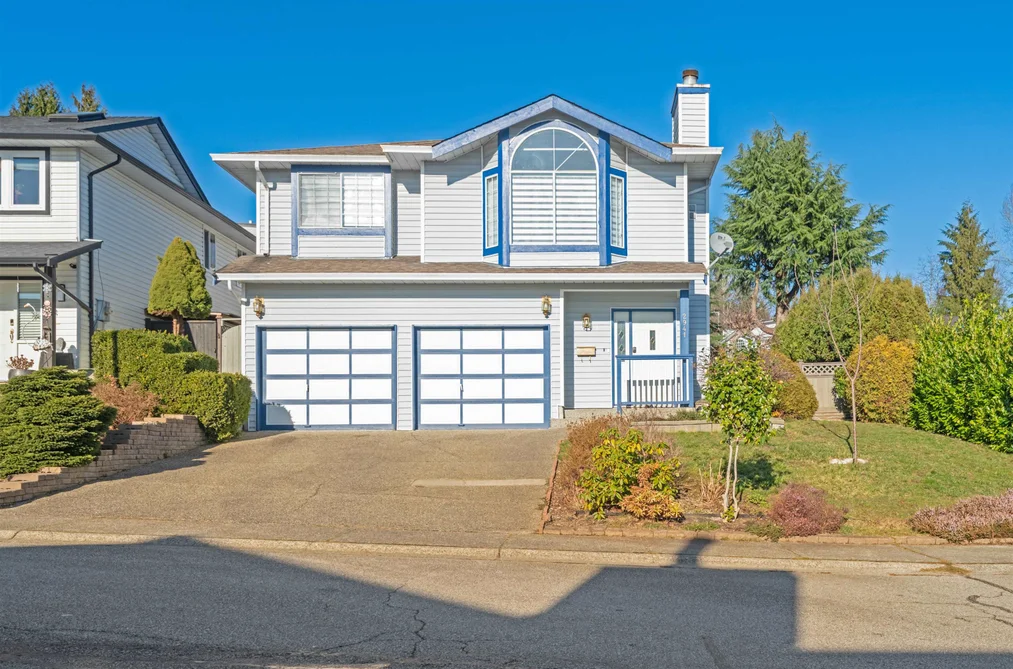 2941 CORD AVENUE, Coquitlam BC V3B 6X5, Coquitlam BC — Residential for Sale - Photo 2