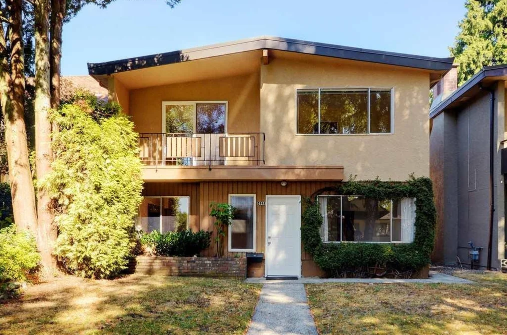 House for sale at 2941 W 42nd Avenue Vancouver British Columbia - MLS: R3161424