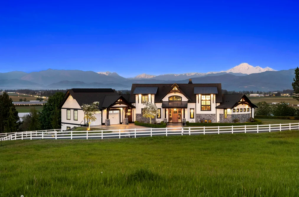 House for sale at 29415 Huntingdon Road Abbotsford British Columbia - MLS: R3120768