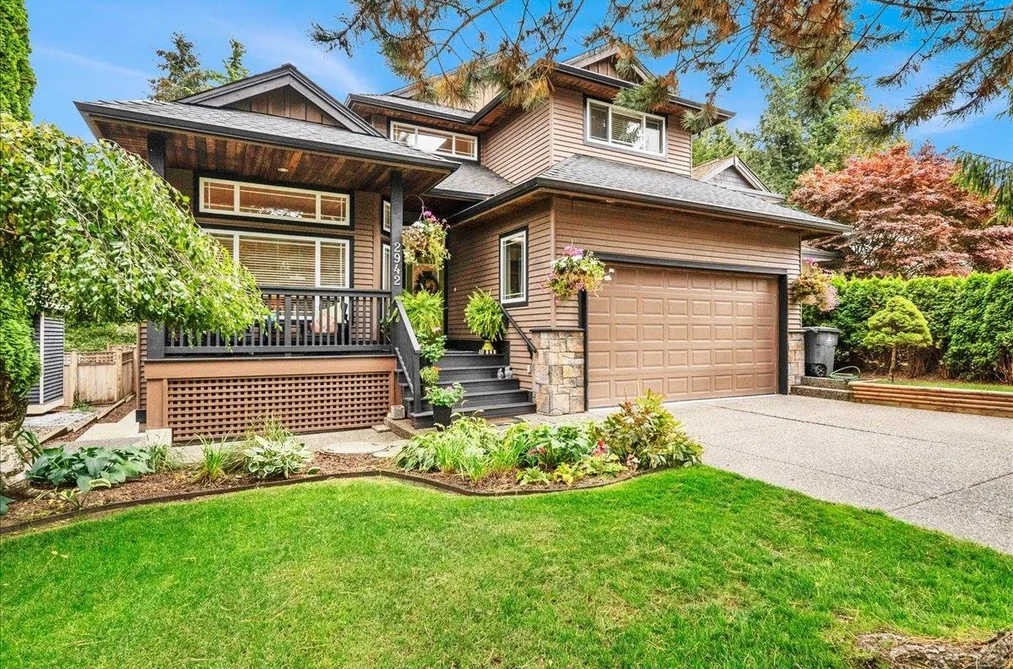 2942 147a St, Surrey, BC - MLS: R3171789