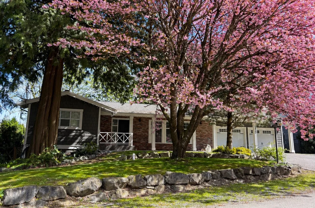 House for sale at 2942 Palm Crescent Abbotsford British Columbia - MLS: R3094028