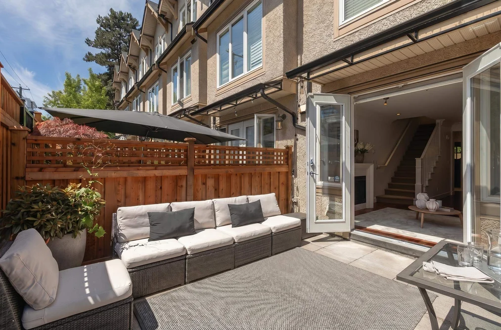 2943 LAUREL STREET, Vancouver BC V5Z 3T4, Vancouver BC — Residential for Sale — Photo 11 of 36