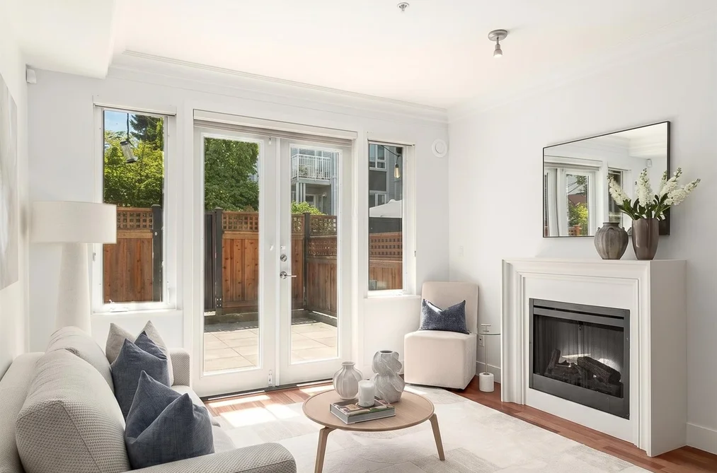 2943 LAUREL STREET, Vancouver BC V5Z 3T4, Vancouver BC — Residential for Sale — Photo 12 of 36