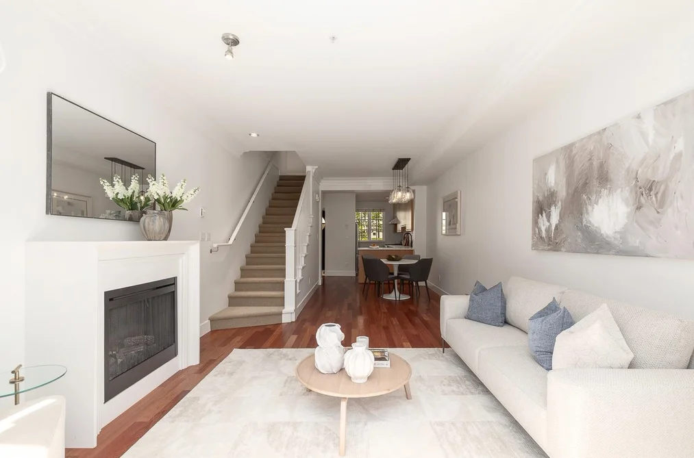 2943 LAUREL STREET, Vancouver BC V5Z 3T4, Vancouver BC — Residential for Sale — Photo 13 of 36