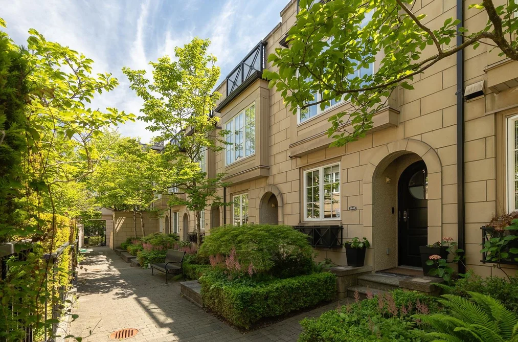 2943 LAUREL STREET, Vancouver BC V5Z 3T4, Vancouver BC — Residential for Sale - Photo 2