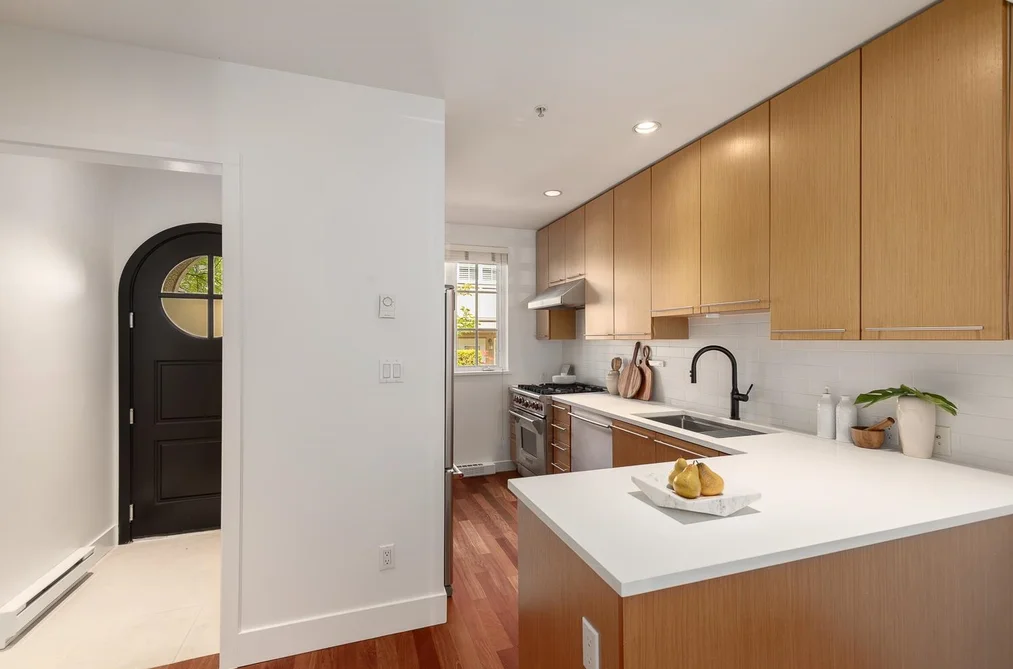 2943 LAUREL STREET, Vancouver BC V5Z 3T4, Vancouver BC — Residential for Sale — Photo 3 of 36