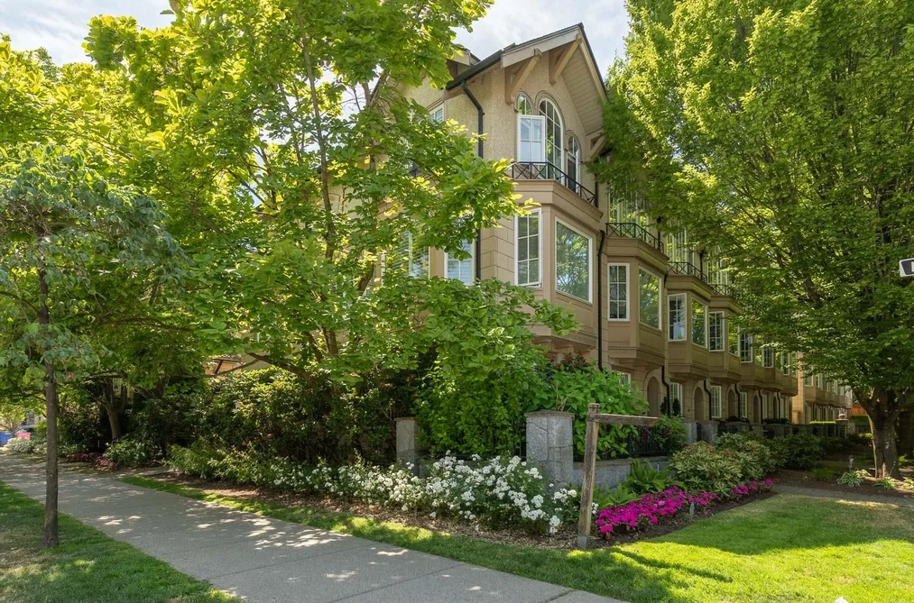 2943 LAUREL STREET, Vancouver BC V5Z 3T4, Vancouver BC — Residential for Sale — Photo 35 of 36
