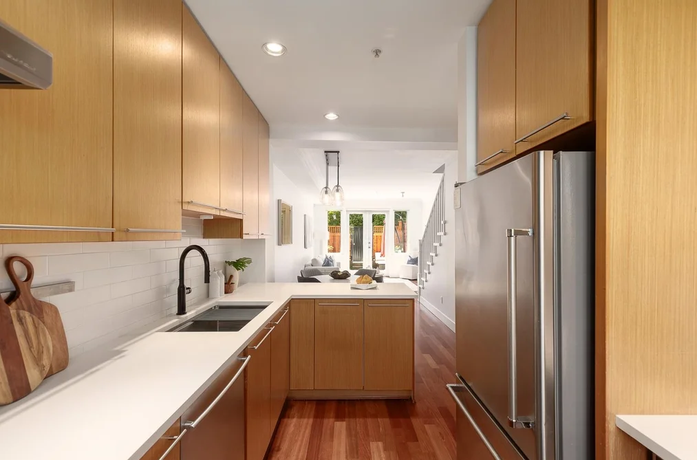 2943 LAUREL STREET, Vancouver BC V5Z 3T4, Vancouver BC — Residential for Sale — Photo 6 of 36