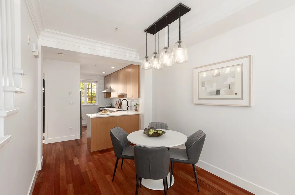 2943 LAUREL STREET, Vancouver BC V5Z 3T4, Vancouver BC — Residential for Sale — Photo 7 of 36