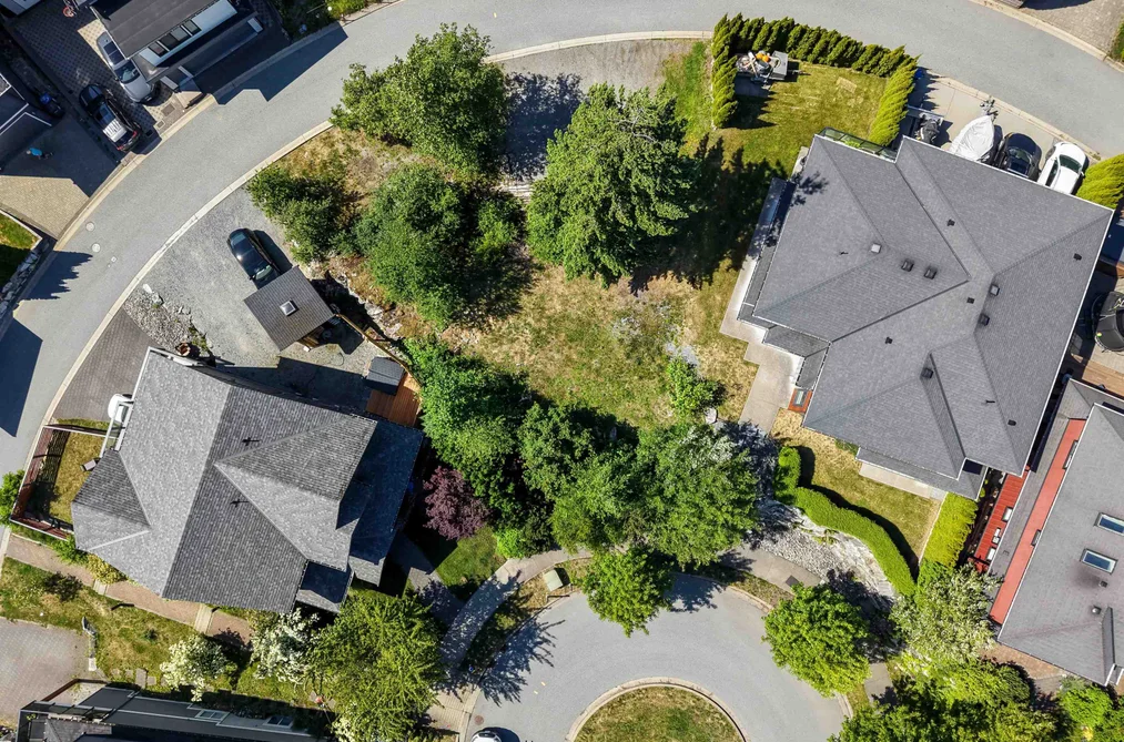 2943 STRANGWAY PLACE, Squamish BC V8B 0P8, Squamish BC — Land for Sale - Photo 2