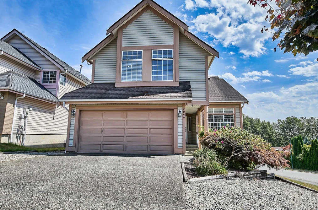 House for sale at 2944 Valleyvista Drive Coquitlam British Columbia - MLS: R3158154
