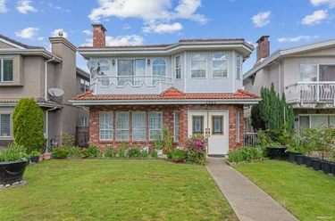2945 E Graveley St, Vancouver, BC - MLS: R3128356