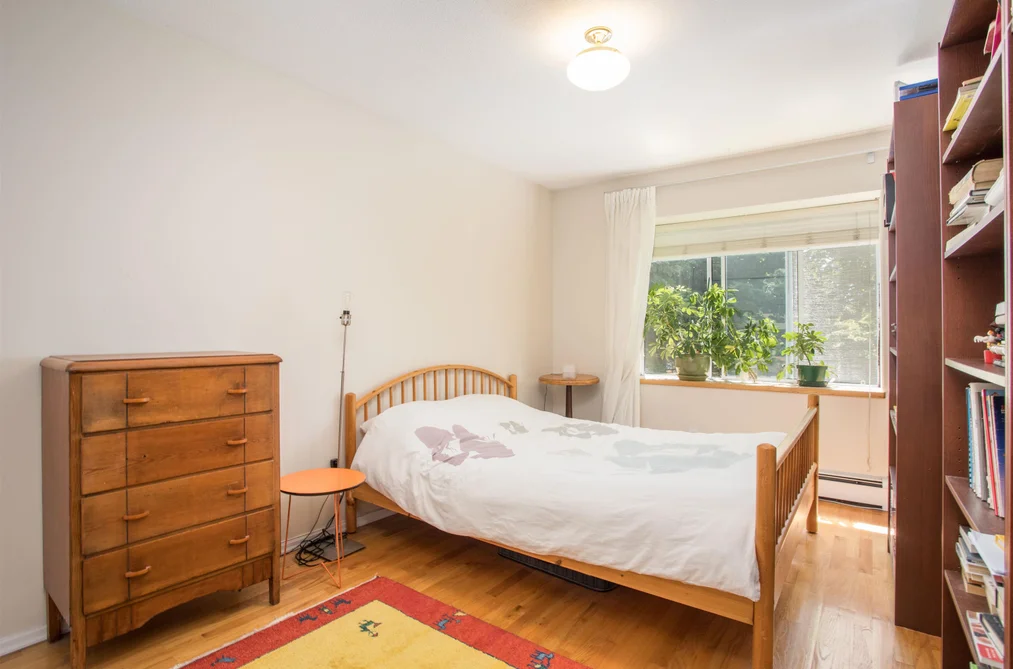2945 W 12TH AVENUE, Vancouver BC V6K 2R2, Vancouver BC — Residential for Sale - Photo 3
