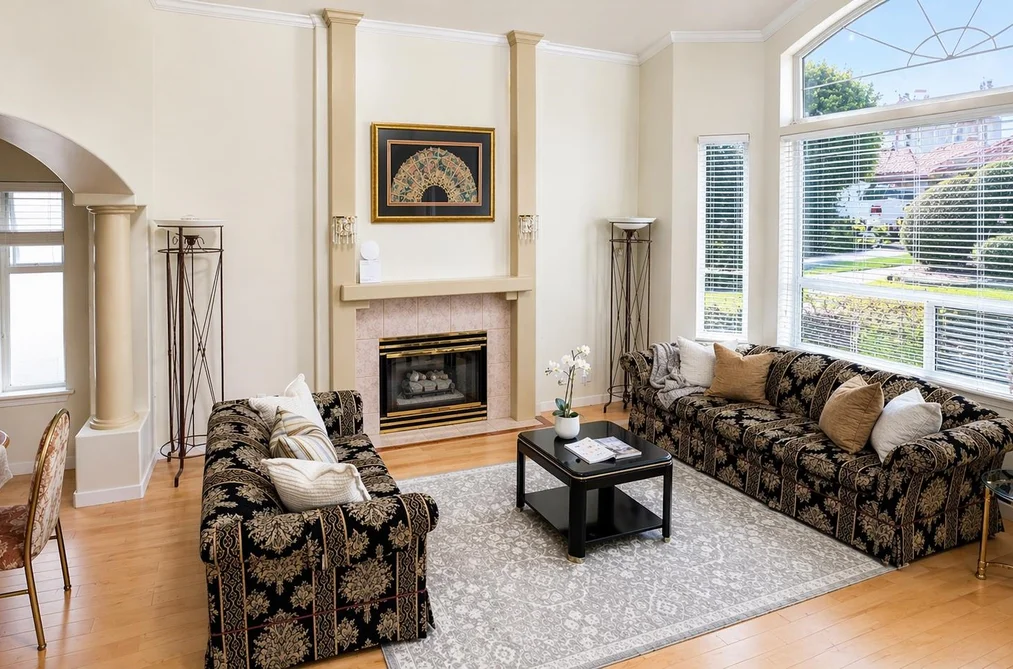 2946 BLACKBEAR COURT, Coquitlam BC V3E 3A2, Coquitlam BC — Residential for Sale - Photo 4