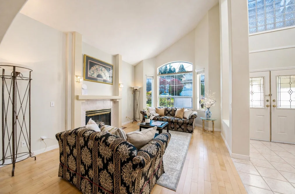 2946 BLACKBEAR COURT, Coquitlam BC V3E 3A2, Coquitlam BC — Residential for Sale - Photo 5