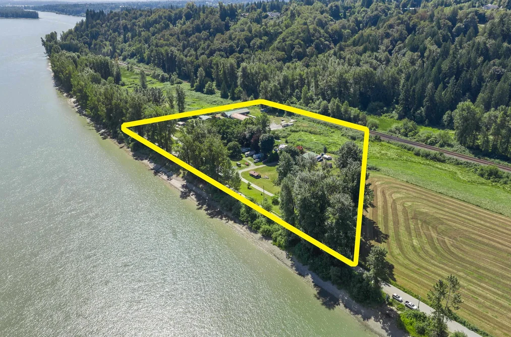 House for sale at 29464 River Road Abbotsford British Columbia - MLS: R3155056