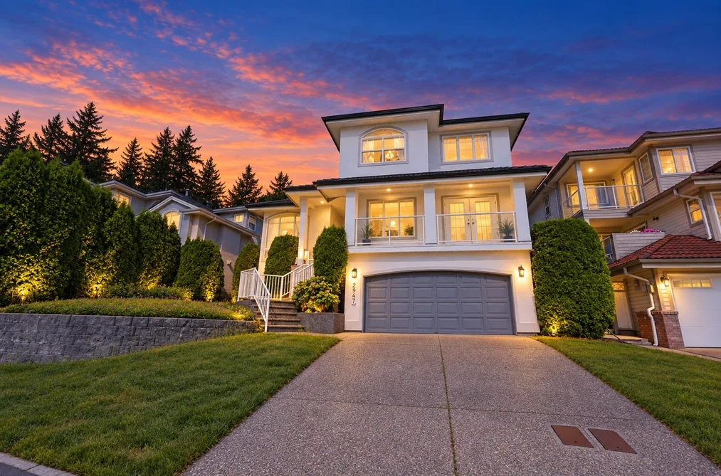 House for sale at 2947 Blackbear Court Coquitlam British Columbia - MLS: R3162713