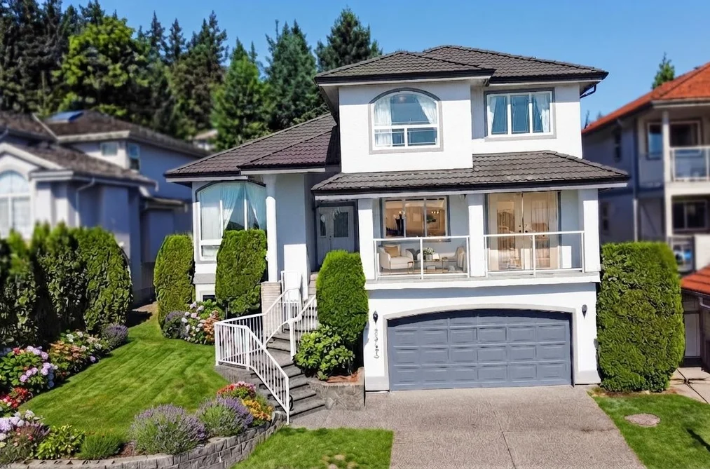 House for sale at 2947 Blackbear Court Coquitlam British Columbia - MLS: R3162713