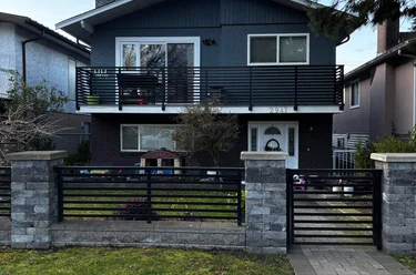 2947 E 29th Ave, Vancouver, BC - MLS: R2994242