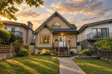 2948 Grant St, Vancouver, BC - MLS: R3167486